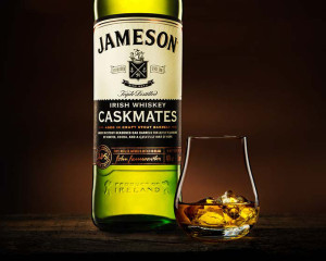 Jameson Caskmates