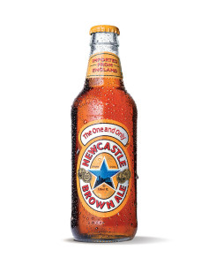 Newcastle Brown Ale