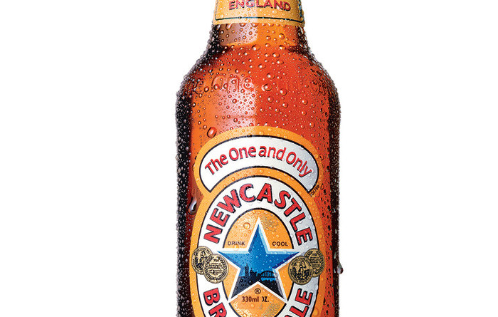 Newcastle Brown Ale