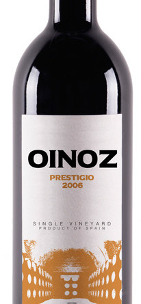 Oinoz Prestigio 2006