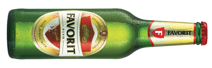 Pivo